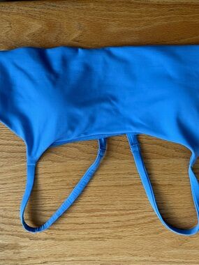 Lulu lemon Wunder train strappy racer bra A/B
